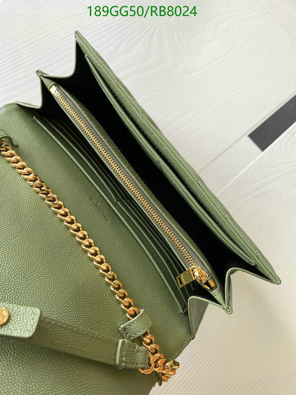 SAMC - YLS Bags - 147
