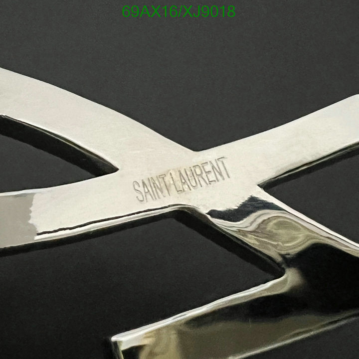 SAMC - YLS Jewelry - 107
