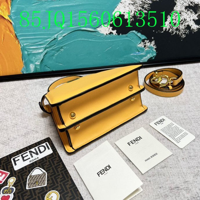 Glami - FDE Bags - 3151