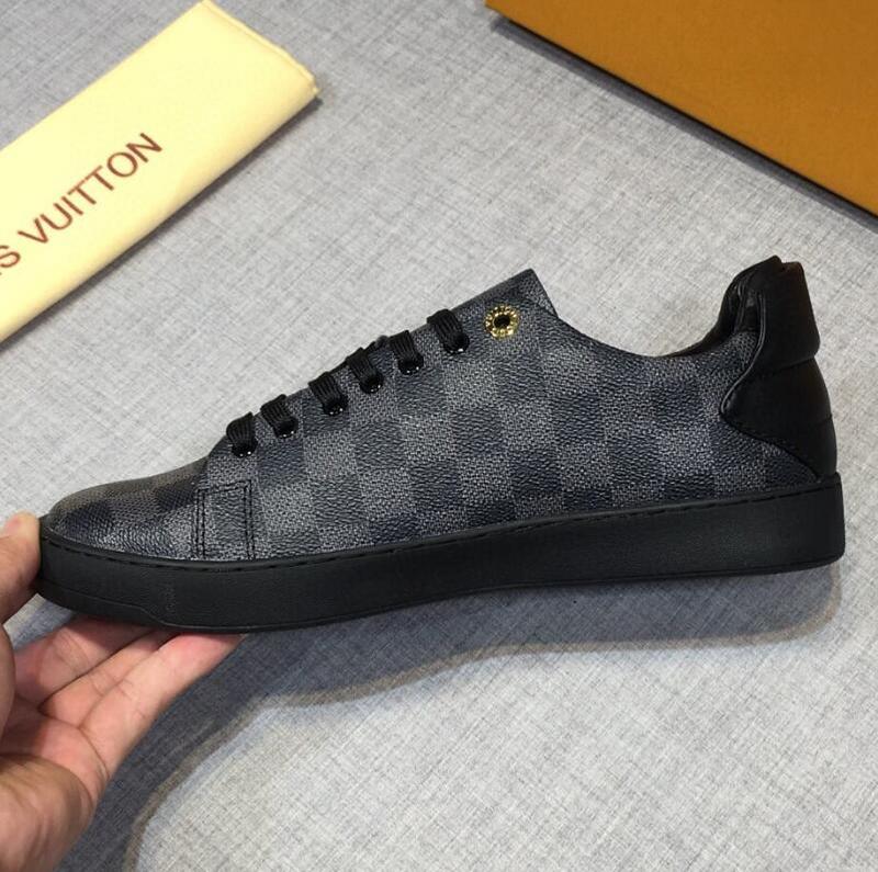 Glamy - LOV Men Shoes - 1856