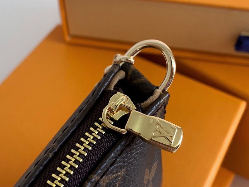 Glami- Glami- Lu-Vi bags - 3856