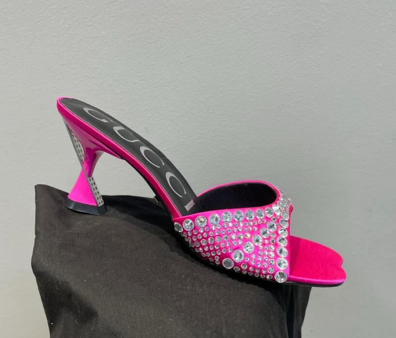 SAMC - GUKI Women Shoes - 574