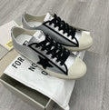 SAMC - GDBE Women Shoes - 116