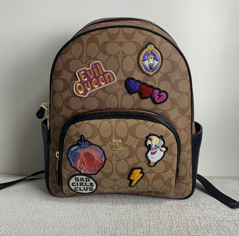 Glami-i CAH Bags - 049