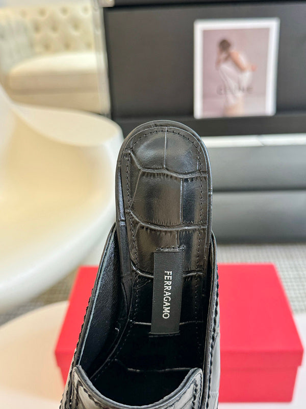 Glami - FGO Women Shoes - 100