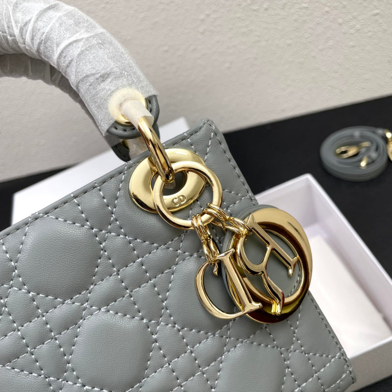 Satchel Bags - DOR Bags - 209