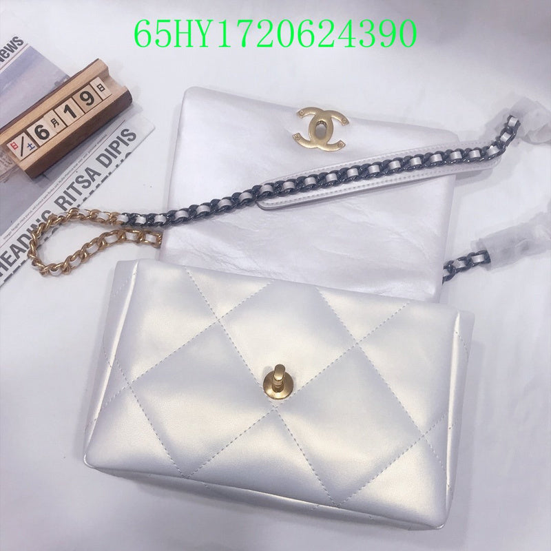 Satchel Bags - CHL Bags - 5315