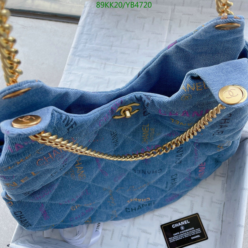 SAMC - CHL Bags Handbags - 025