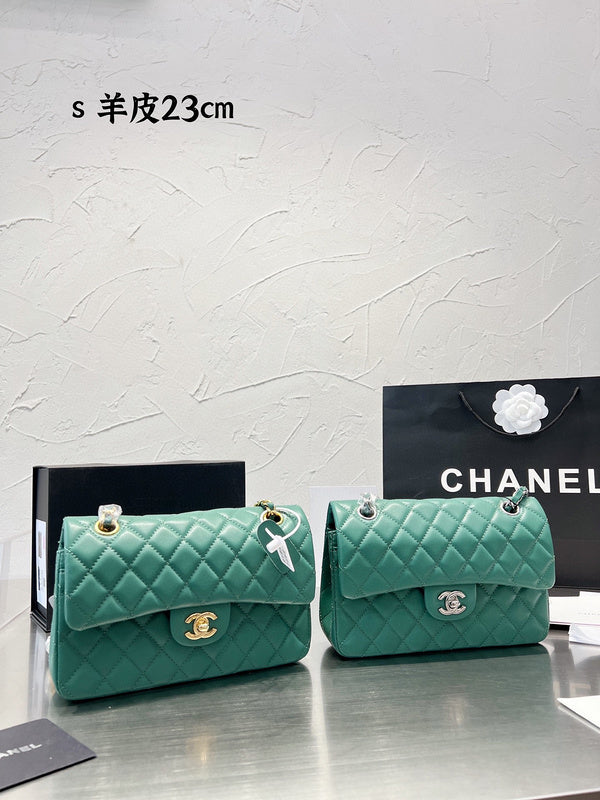 Satchel Bags - CHL Bags - 7137