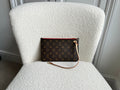 Louis Vuitton Pouch (from Neverfull MM) in Monogram