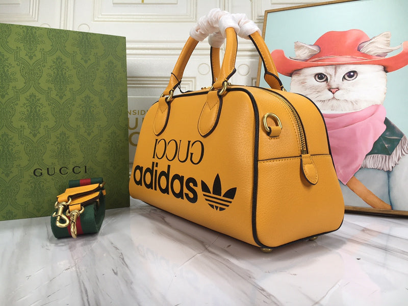 Satchel Bags - GCI Bags - 2474
