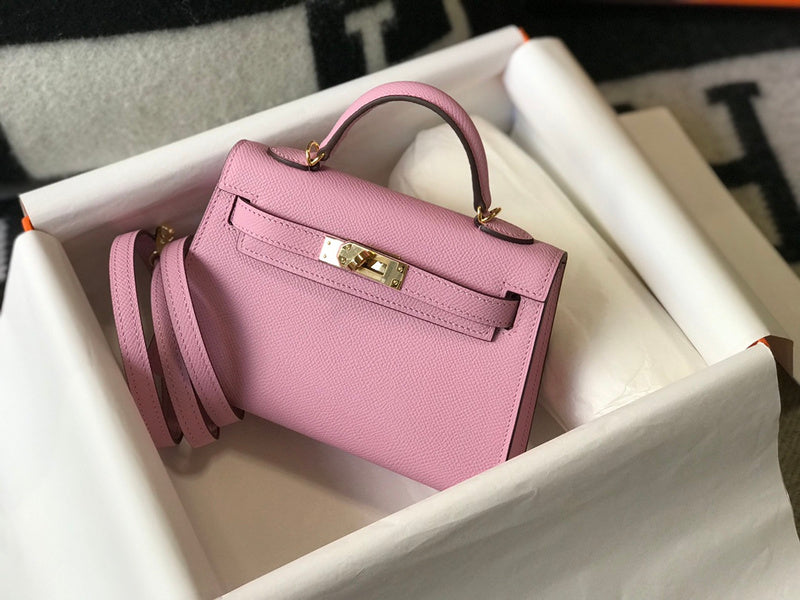 Glamy - HMS Bags - 704