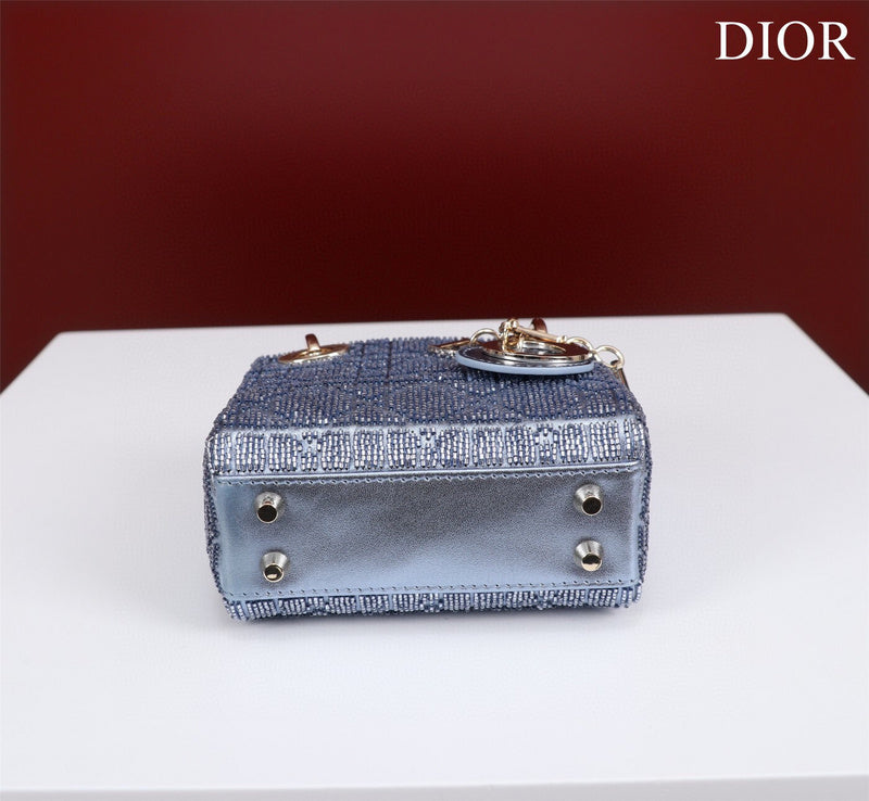 ELE - Dir Bags - 1697