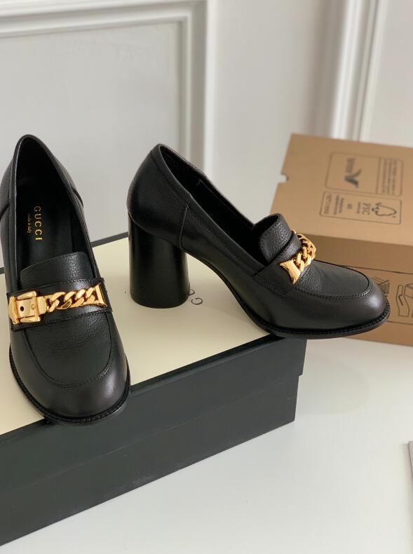 SAMC - GUKI Women Shoes - 1697