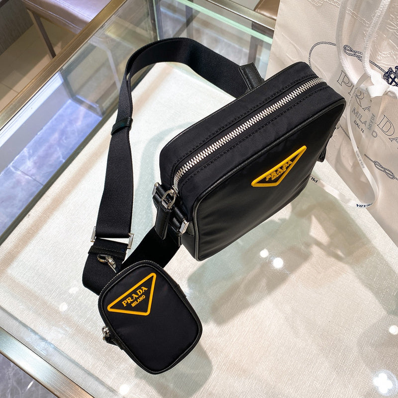 Glami-i - PD Men Bags - 165