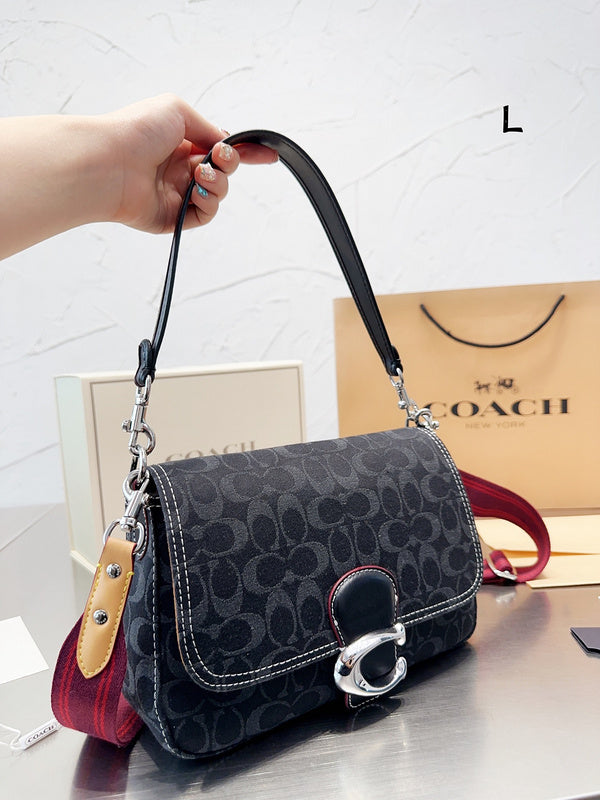 Satchel Bags - CCH Bags - 144