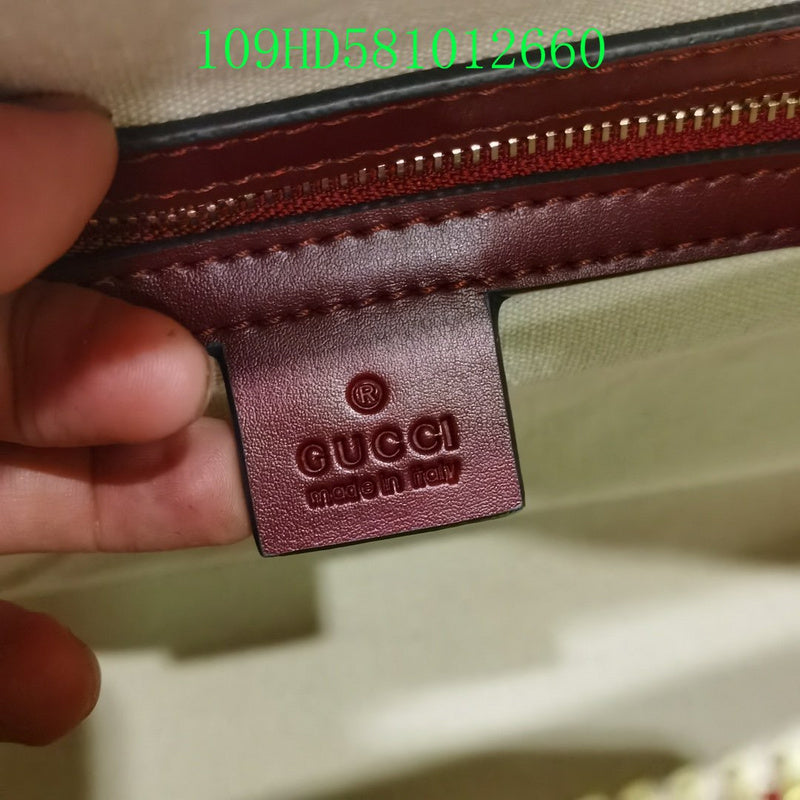 Glami Fashion - GCI Bags - 11313