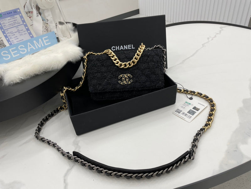 Satchel Bags - CLN Bags - 1004