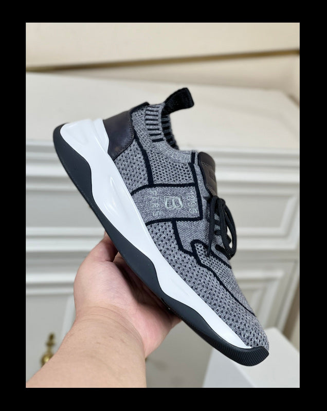 Glami - BRE Men Shoes - 026