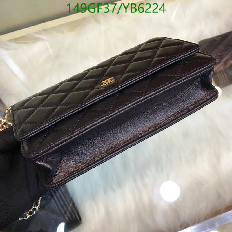 SAMC - CHL Bags - 825