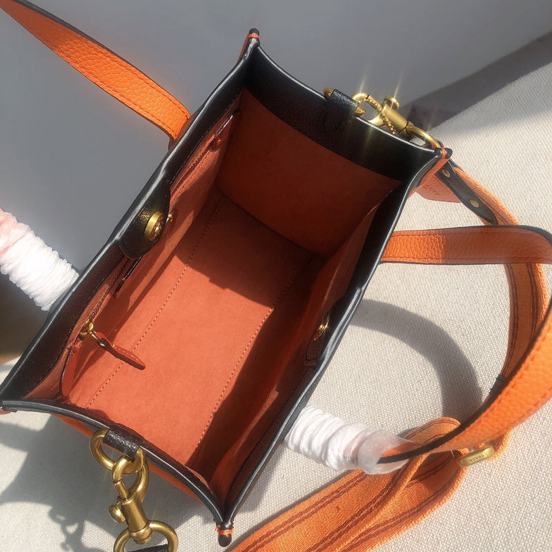 Satchel Bags - CCH Bags - 558
