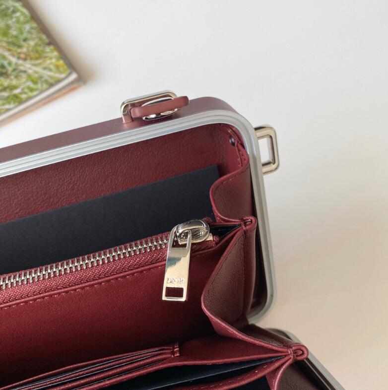 SAMCC - DOR Bags - 647