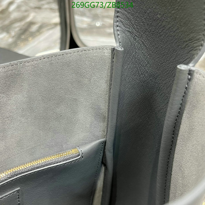 SAMC - YLS Bags - 196