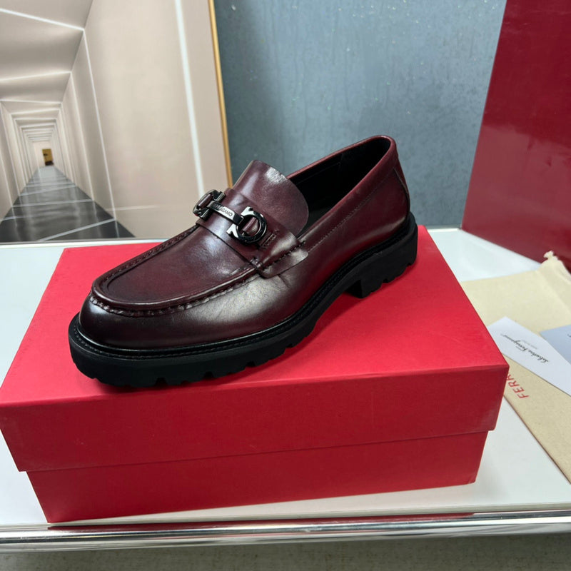 Glami - FGO Men Shoes - 1023