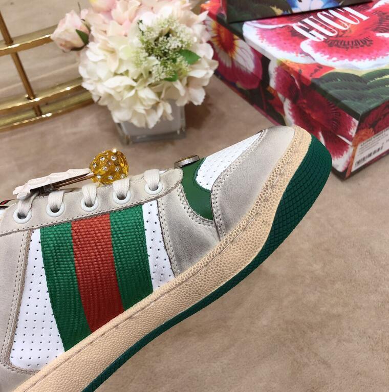 SAMC - GUKI Women Shoes - 2151