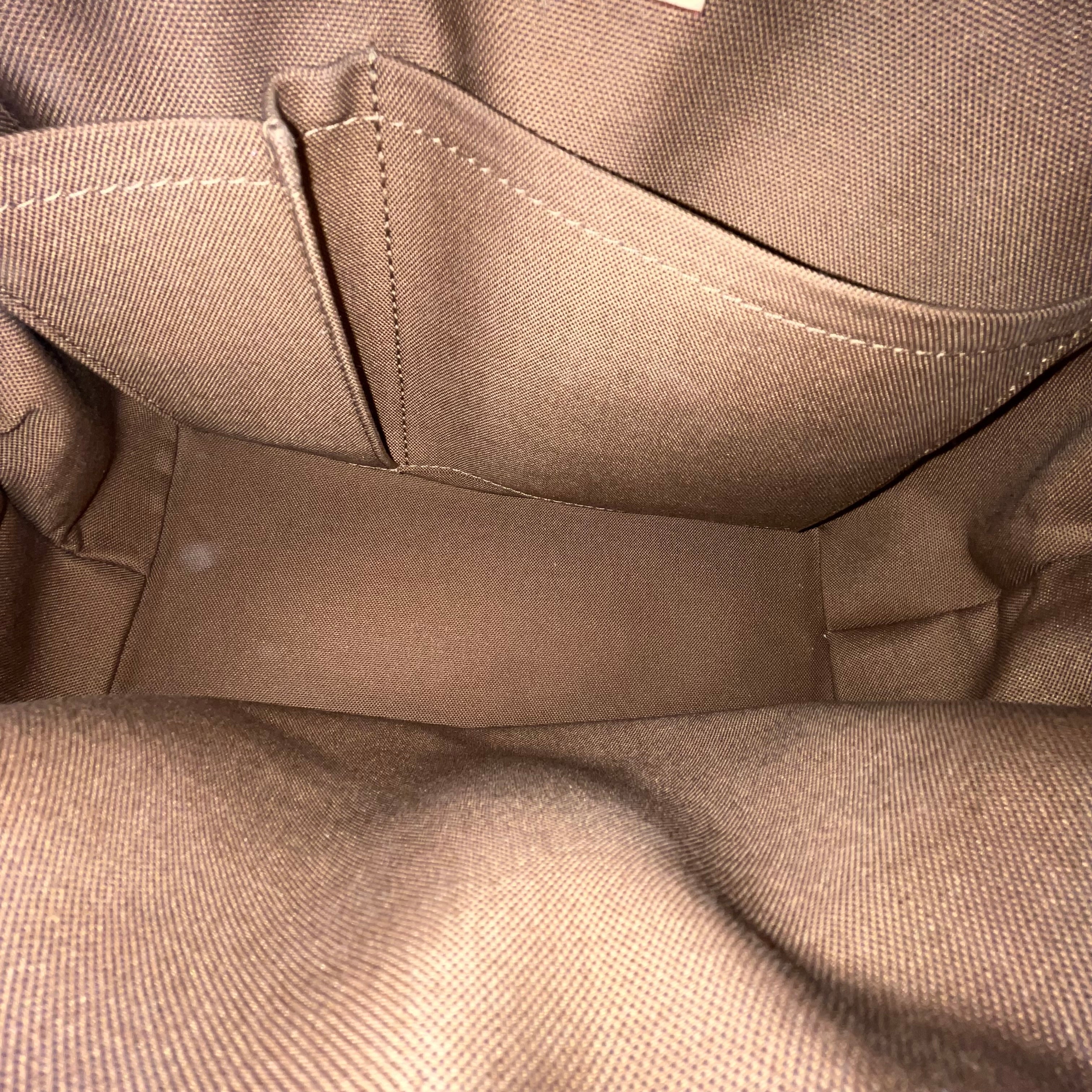 LOUIS VUITTON LV Monogram Tivoli PM Handbag