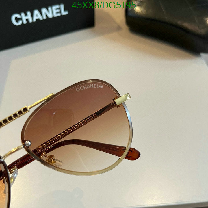 SAMC - CHL Glasses - 037