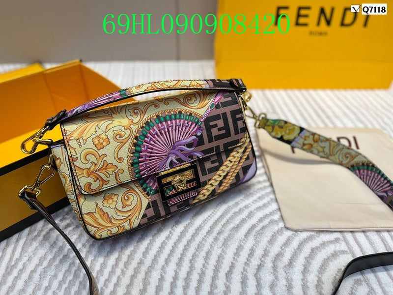 Glami - FDE Bags - 1387