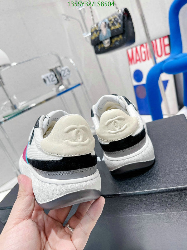 SAMC - CHL Women Shoes Sneakers - 217