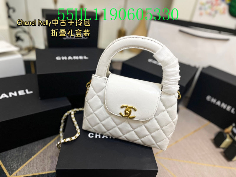 Glami - CHL Bags - 739