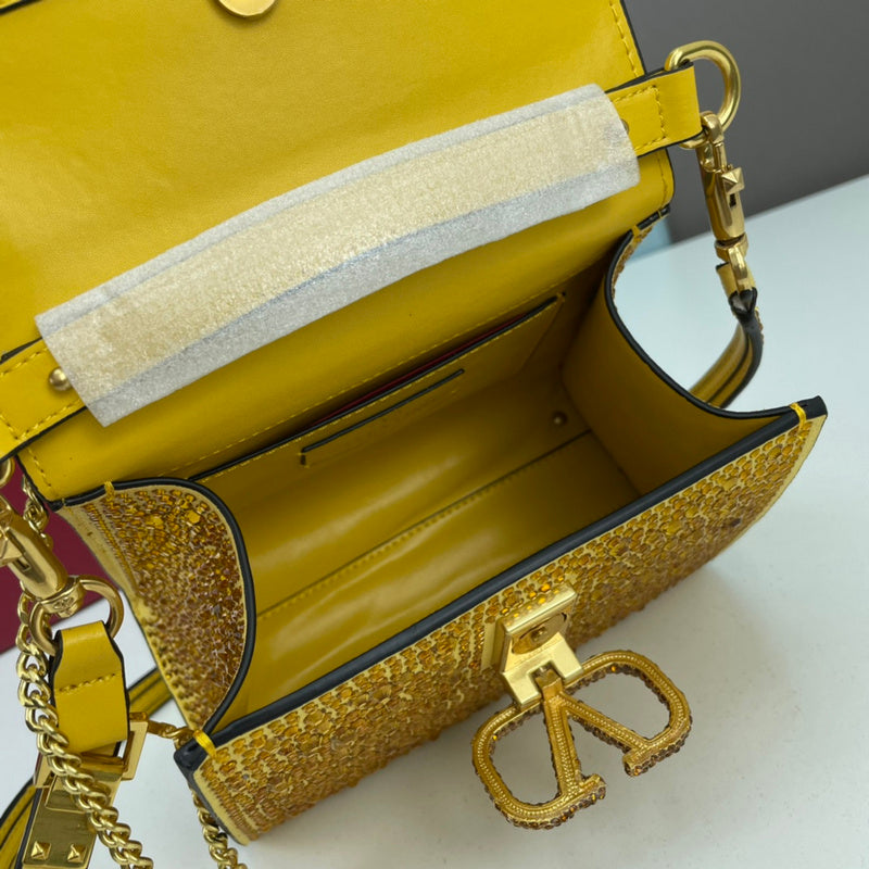 Satchel Bags - VLO Bags - 041