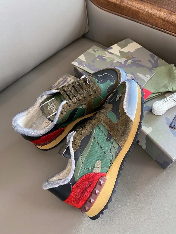 SAMC - VEL Men Shoes - 380
