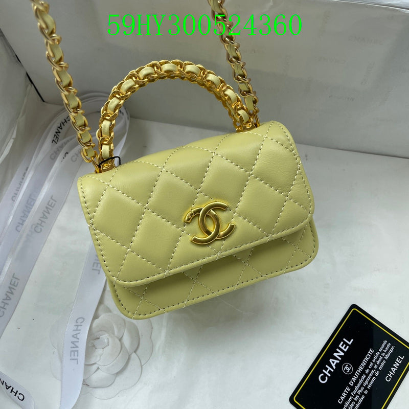 Glami - CHL Bags - 818