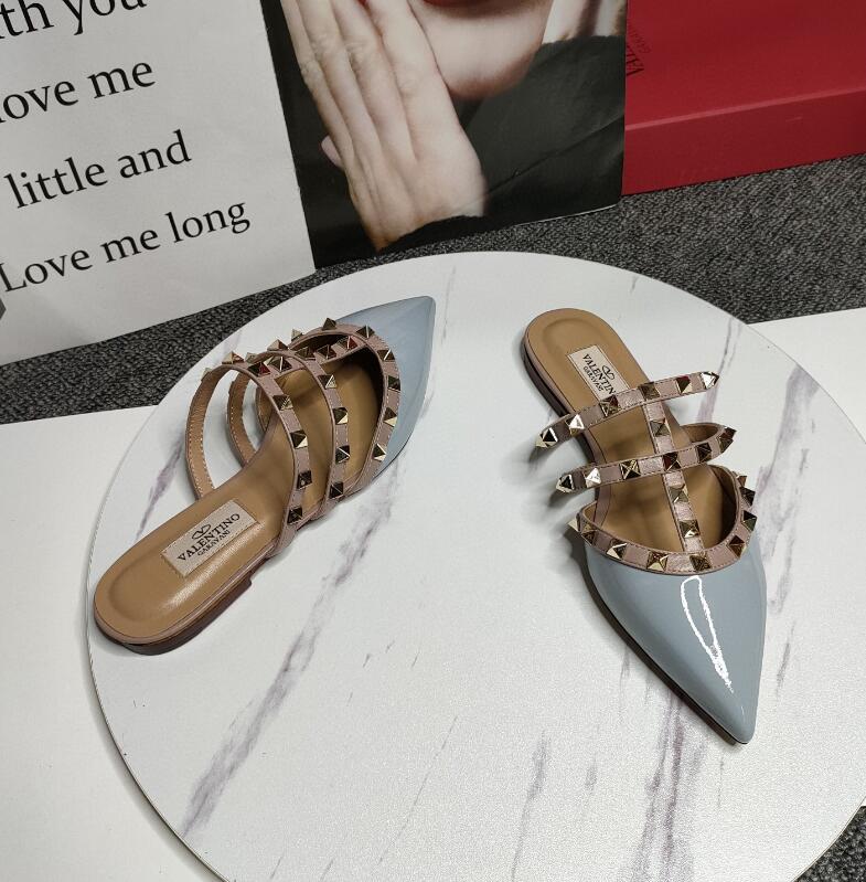 SAMC - VEL Women Shoes - 651