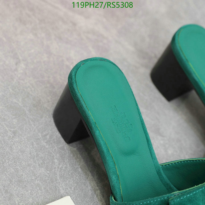 SAMC - HMS Women Shoes - 044