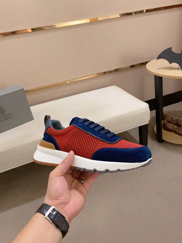 Glami - BRE Men Shoes - 651