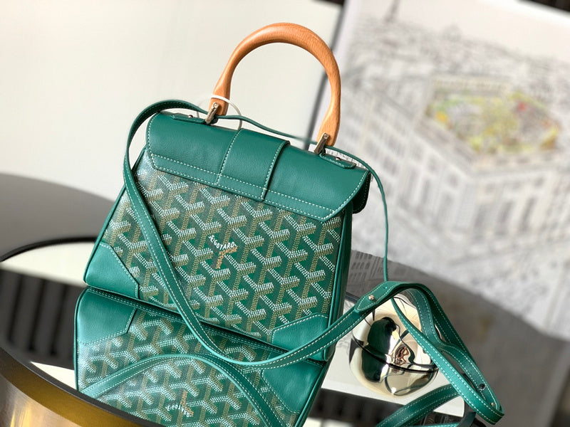 Glamy - GYO Bags - 546