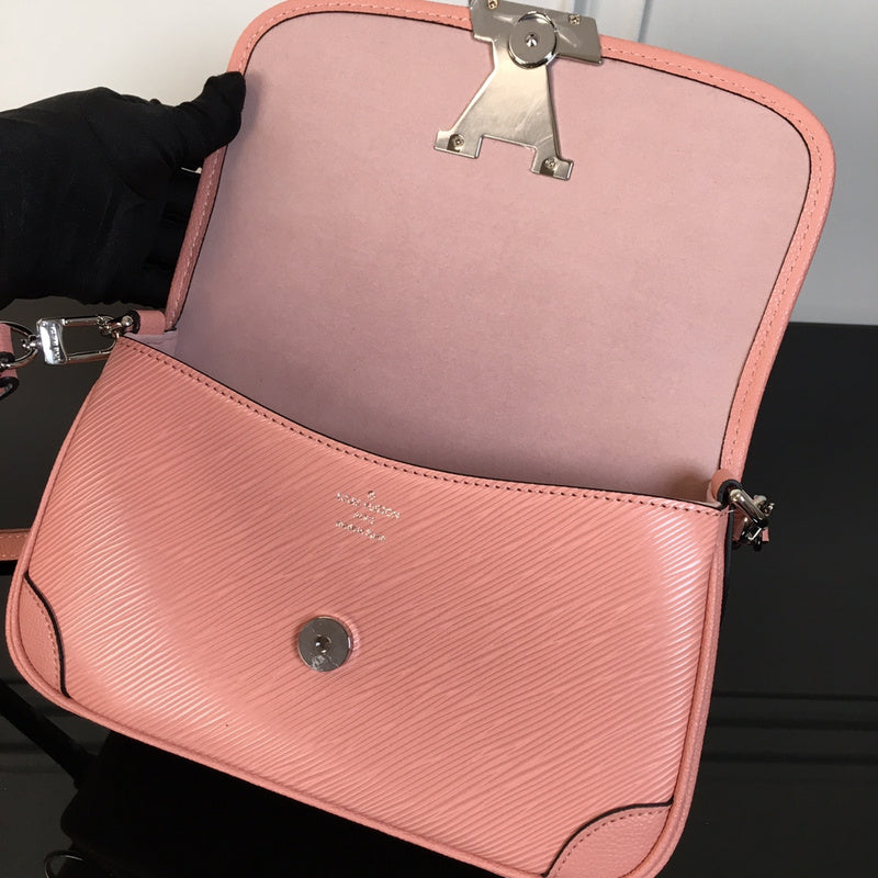 Satchel Bags - VL Bags - 1354