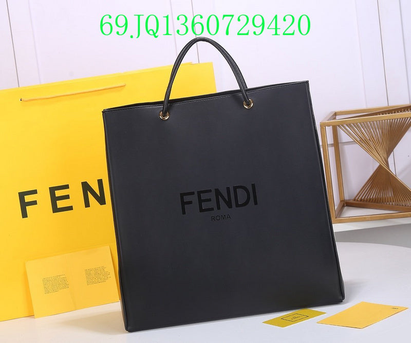 Glami - FDE Bags - 2531
