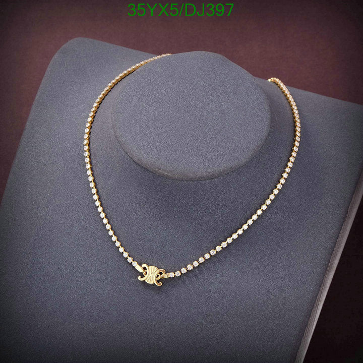 SAMC - COL Jewelry - 059