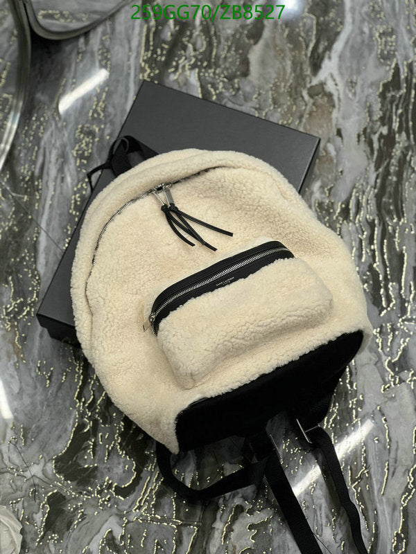 SAMC - YLS Bags - 216