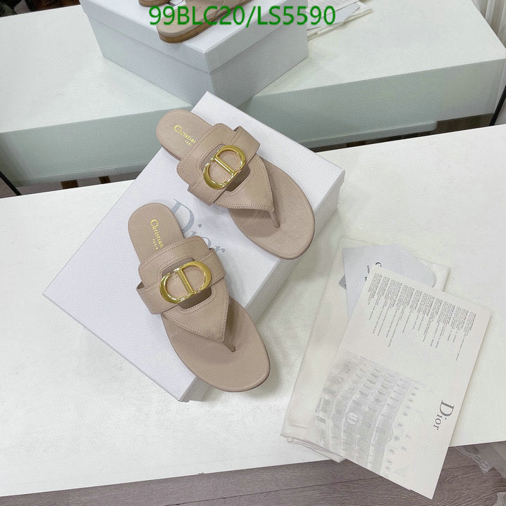 SAMCC - DOR Women Shoes - 2086