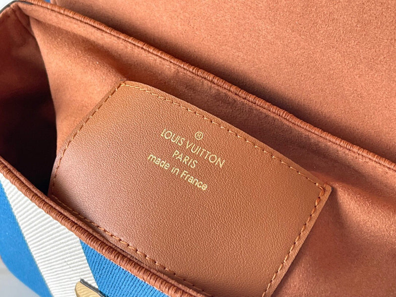Glami- Glami- Lu-Vi bags - 5901