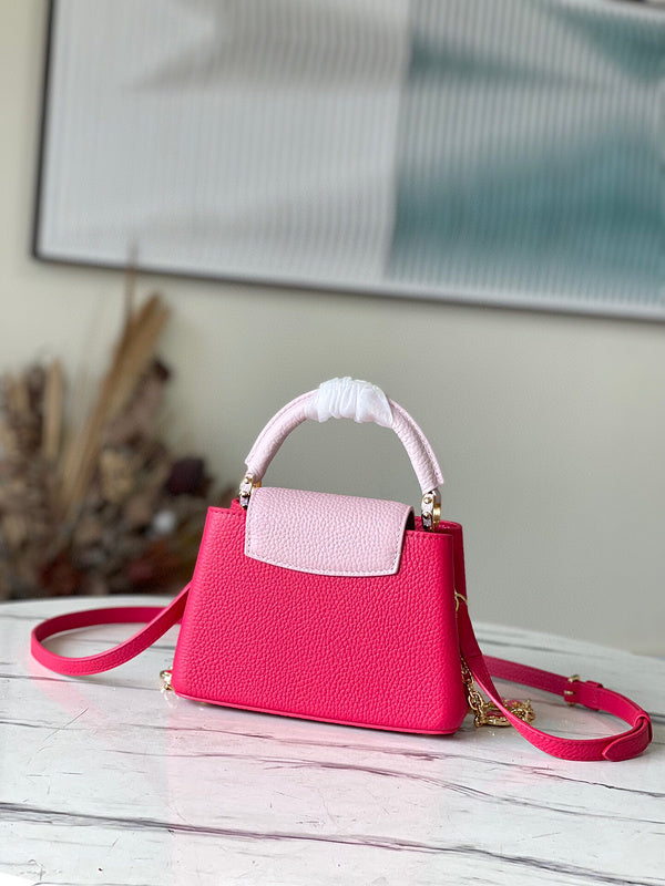 GlamI Lu-Vi bags - 4660