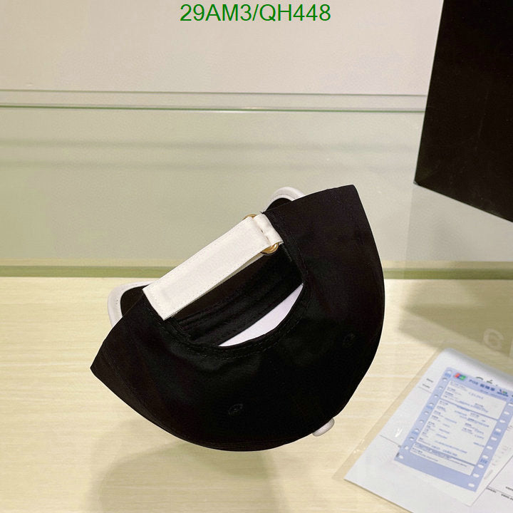 SAMC - CHL Caps & Hats - 139