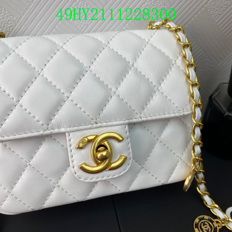 Glami - CHL Bags - 1641